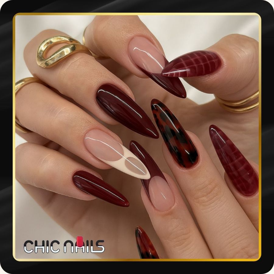 Summer Nails